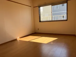 エルディム平成3【1階】の内装