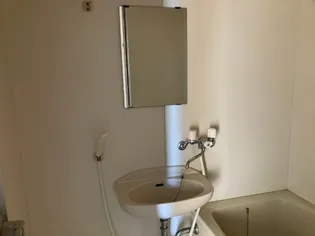 エルディム平成3【1階】の内装