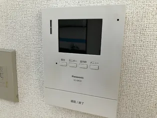 エルディム平成3【1階】の内装