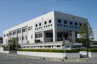 エルディム平成3【1階】の周辺