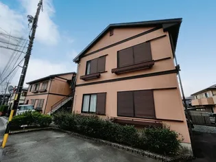 フレグランスたむかいの画像