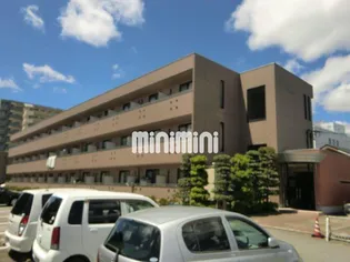 コッジィーコートFUKATA【2階】の外観