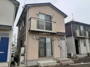 宮城県柴田郡大河原町字中川原【一戸建】の外観