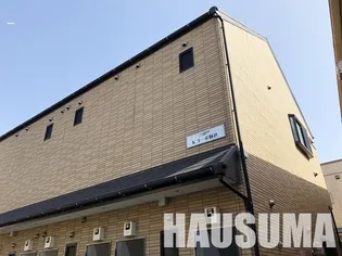 Kコーポ駒込【2階】の外観