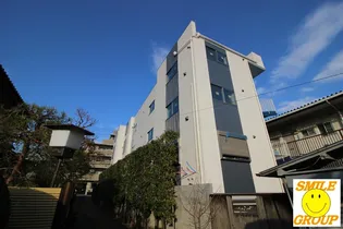 ベリエ下総中山の画像