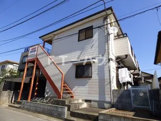 アーバンヒルズ習志野台の画像