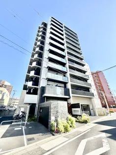 愛知県名古屋市中川区八熊1【マンション】の外観