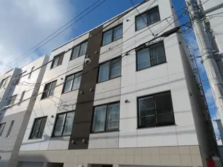 ブランノワールインセンスの画像