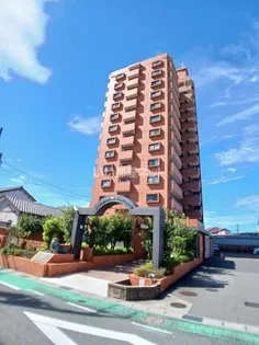 ライオンズマンション川原町の画像