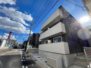 レジデンスRKMの画像