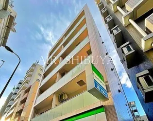 ALEXFORD初台の画像