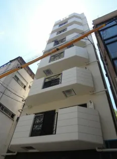 東京都台東区浅草橋1【マンション】の外観