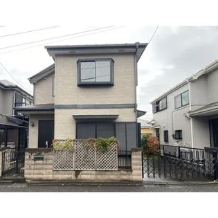 神奈川県横浜市泉区中田東1【一戸建】の外観