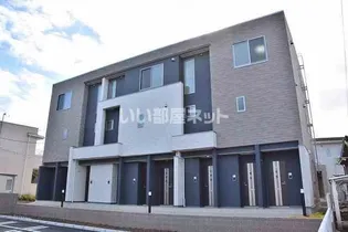 愛知県名古屋市南区天白町4【アパート】の外観