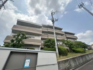 カルム千里山土井A棟の画像