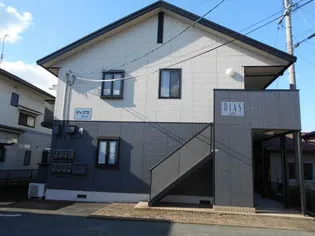 ディアスセフィラの画像