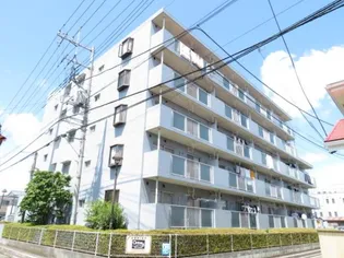 福寿ハイツの画像