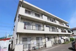 サンハイツ国領の画像