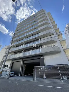 クレグラン北梅田の画像