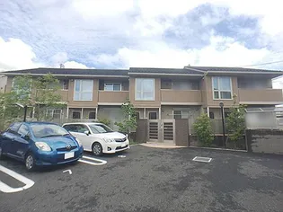 千葉県流山市南流山10【アパート】の外観