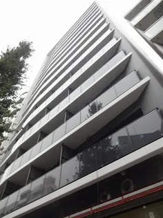 東京都千代田区神田駿河台3【マンション】の外観