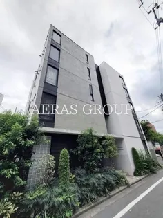 アレーロ高田馬場の画像