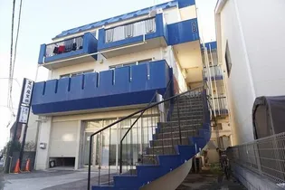 古川ビルの画像