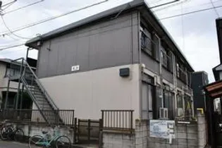 シティハイム坂井の画像