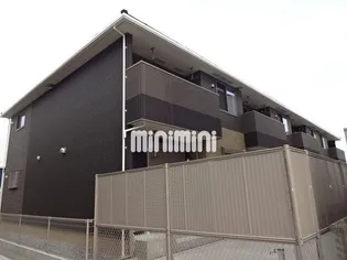 プロムナード花水木Iの画像