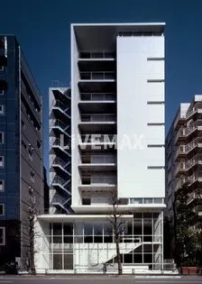 カスタリア広尾の画像