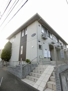 ジュネスピアBの画像