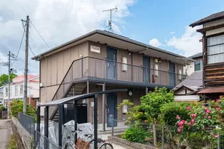 フォレスタ三条の画像