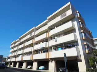 UR南台第二の画像