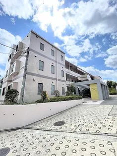 フジビューハイツ菊名弐番館の画像