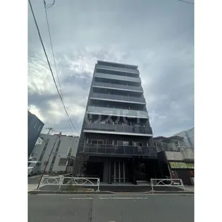 MAXIV墨田八広DUEの画像