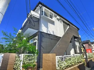 ダルーチャ北初富Ⅰの画像