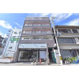 ハイツシグマⅡの画像