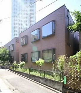 コンフォート赤坂Iの画像