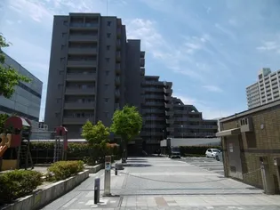 サーパス草津大路【2階】の外観