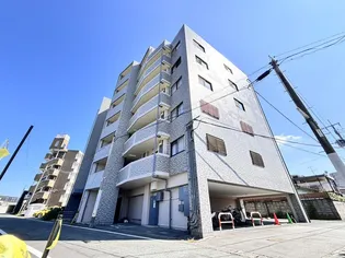 HAO新屋敷の画像