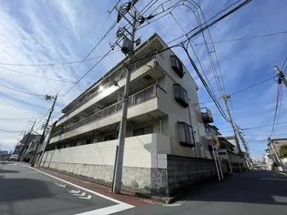 サンライズハウスの画像