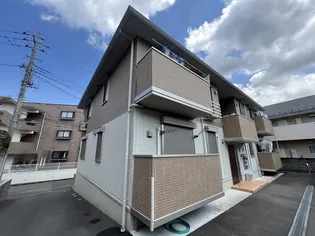 アルシオーネの画像