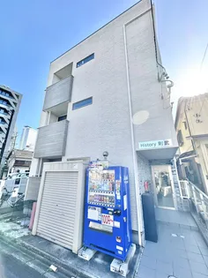 グランレーヴ則武の画像