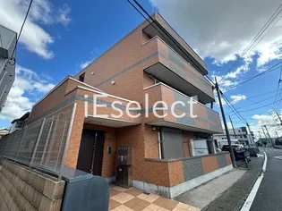 グラン プレシアSOGAの画像