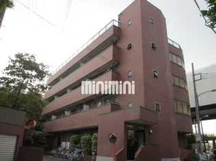 木村ビルの画像