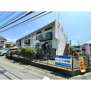 ハイツ中野の画像