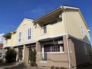 ヴィラ カリョウビンガΑの画像