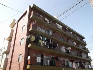 三松ハイムの画像