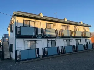 メゾンクレールの画像