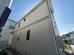 神奈川県相模原市南区磯部【一戸建】の外観